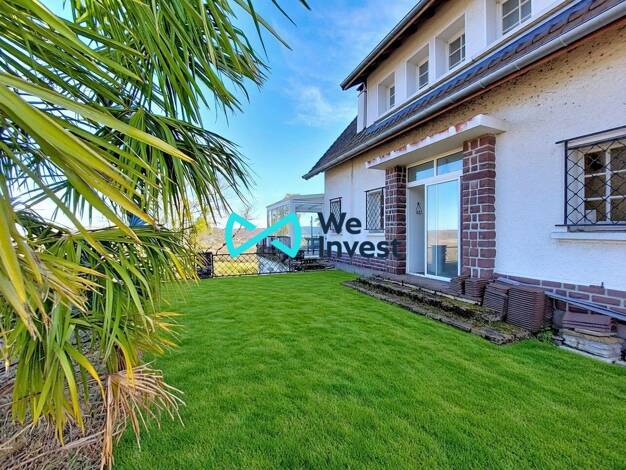 Maison à vendre 340 000 € 7 pièces 5 chambres 220 m² 3 000 m² de terrain Narcastet 64510