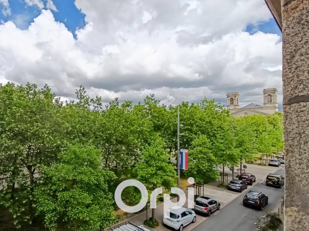 Maison à louer, 72m², LA ROCHE SUR YON