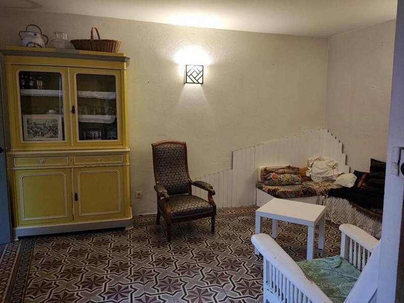 Maison à vendre, 92m², NIMES