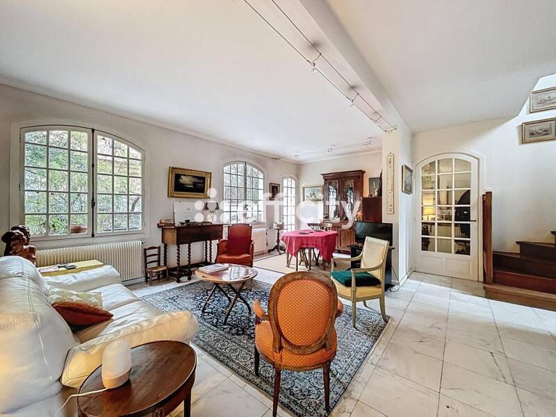 Maison à vendre, 145m², BOULOGNE BILLANCOURT