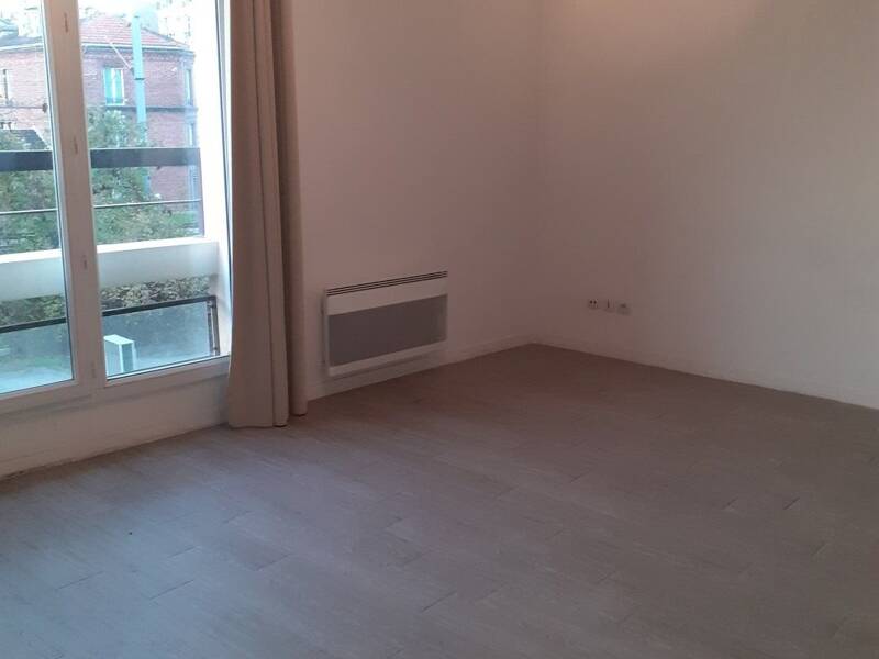 Maison à louer, 44m², SAINT OUEN