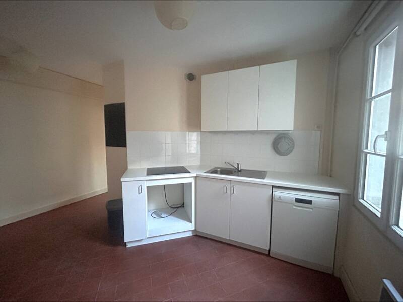 Maison à louer, 52m², NANTES