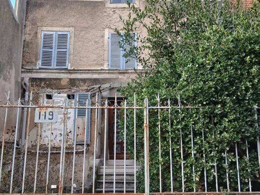 Maison à vendre 570 000 € 5 pièces 2 chambres 94 m² 340 m² de terrain Village Doumer Carrières-sur-Seine 78420