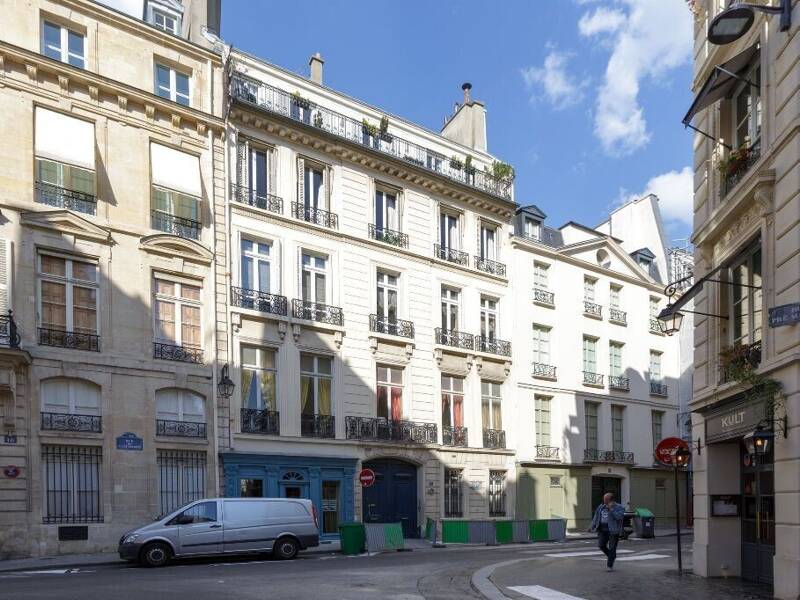 Maison à vendre, 9m², PARIS 7E