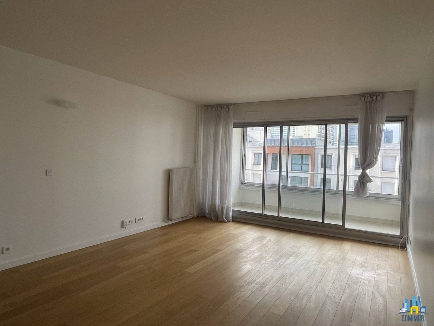 Maison à louer, 82m², COURBEVOIE