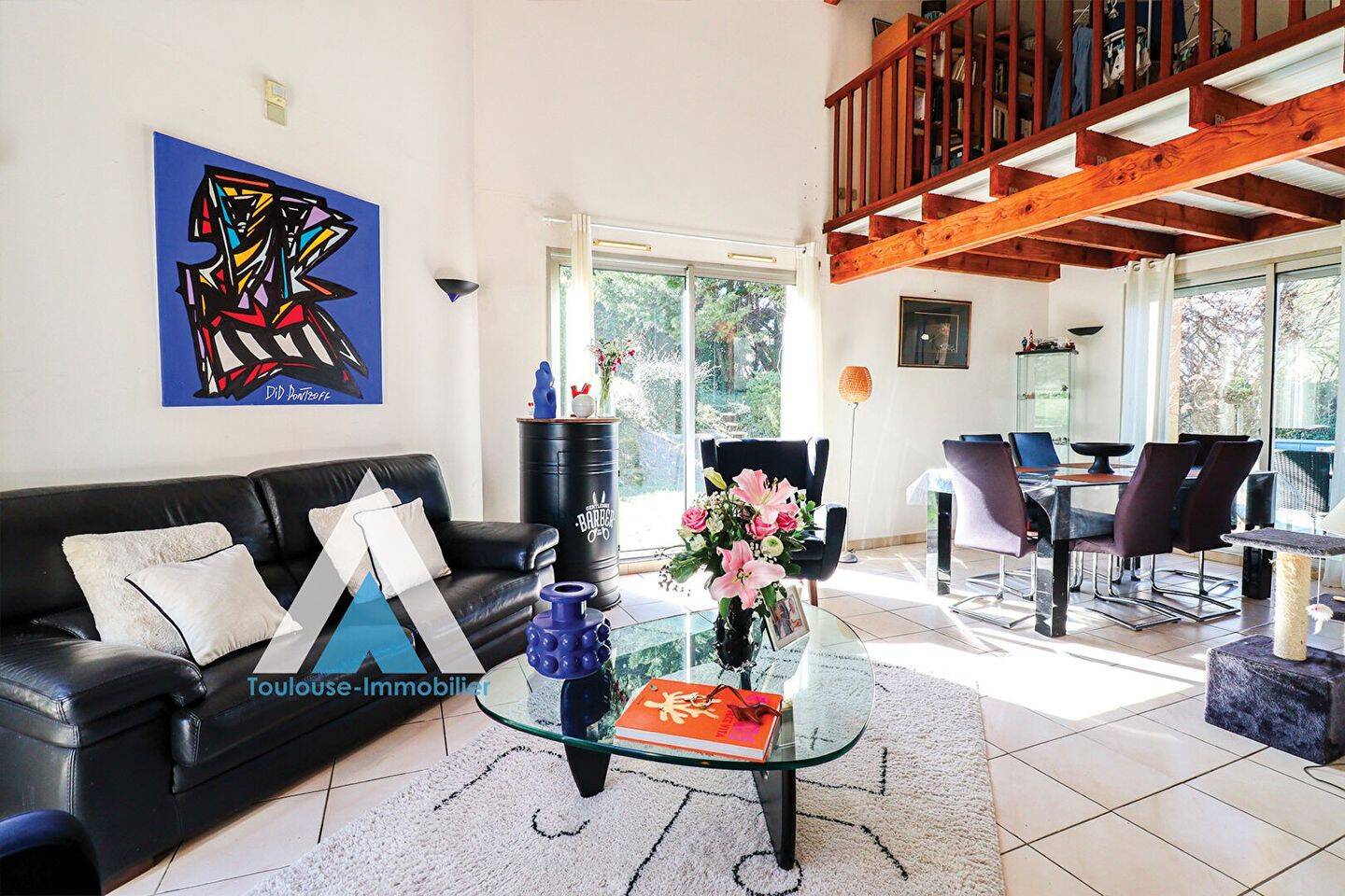 Maison à vendre, 160m², VIGOULET AUZIL