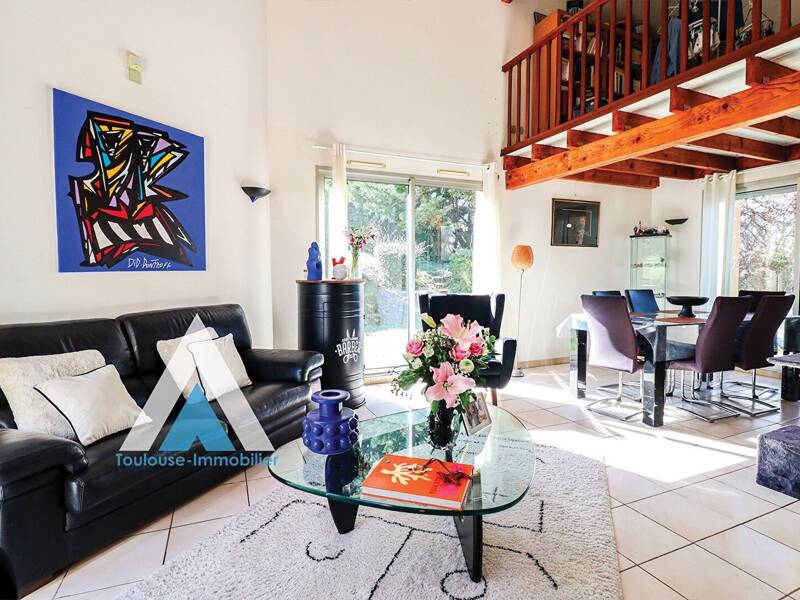Maison à vendre, 160m², VIGOULET AUZIL