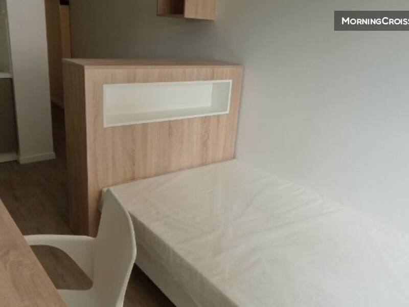 Maison à louer, 16m², CLAMART