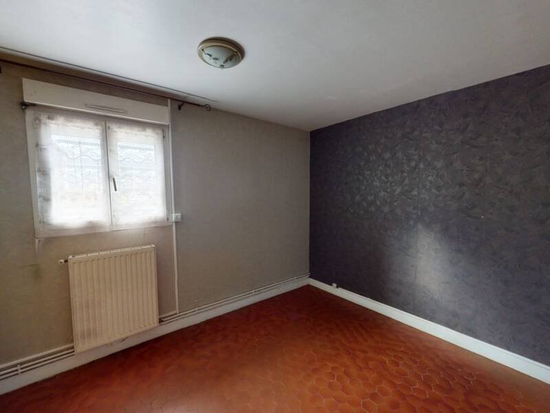 Maison à louer, 71m², LE HAVRE