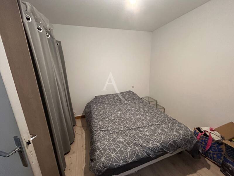 Maison à louer, 34m², SAUJON