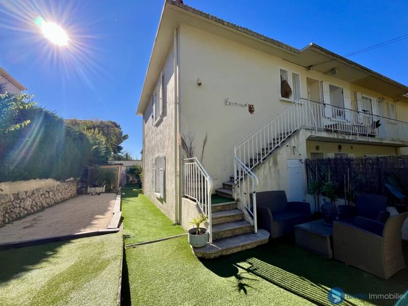 Maison à vendre, 57m², TOULON