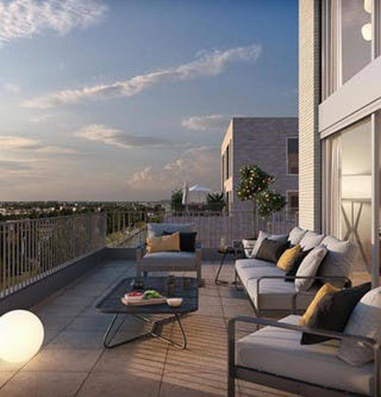 Maison à vendre, 49m², LE RELECQ KERHUON