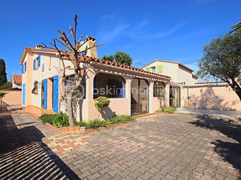 Maison à vendre, 93m², SAINTE MARIE