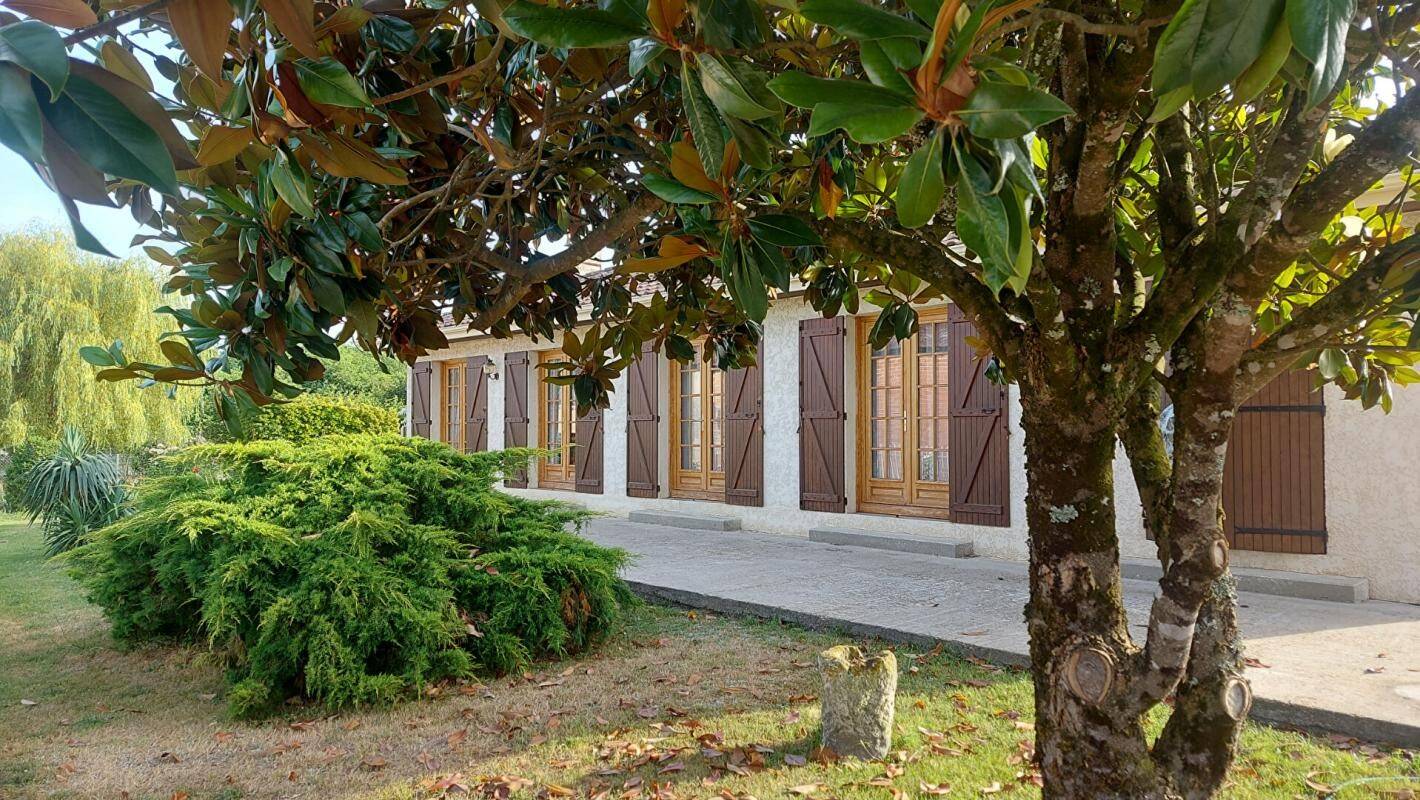 Maison à vendre, 1149m², LISTRAC MEDOC