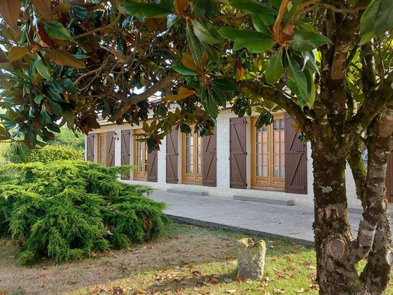 Maison à vendre, 1149m², LISTRAC MEDOC