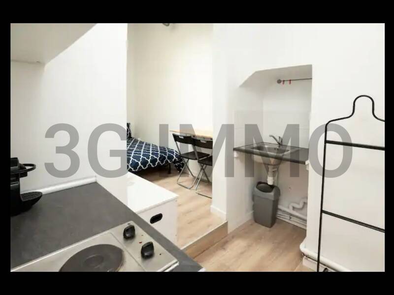 Maison à vendre, 14m², ROUEN