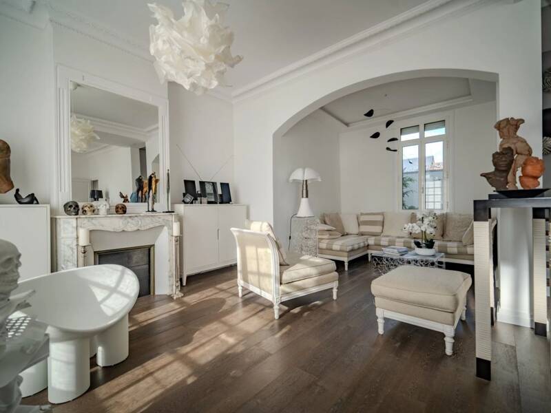 Maison à vendre, 172m², SAUMUR