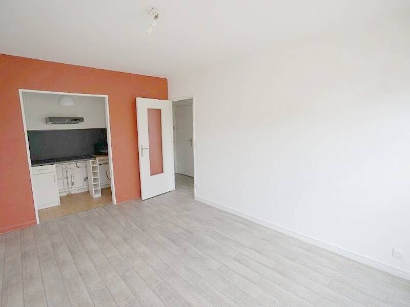Maison à louer, 32m², MARCQ EN BAROEUL