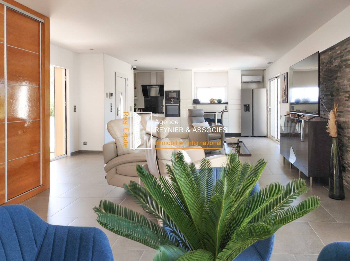 Maison à vendre, 220m², LA MOTTE