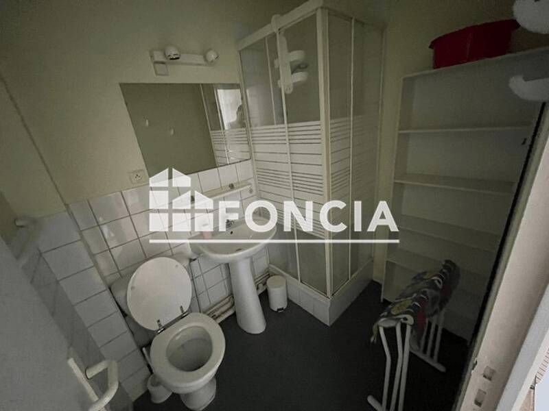 Maison à louer, 19m², AMIENS