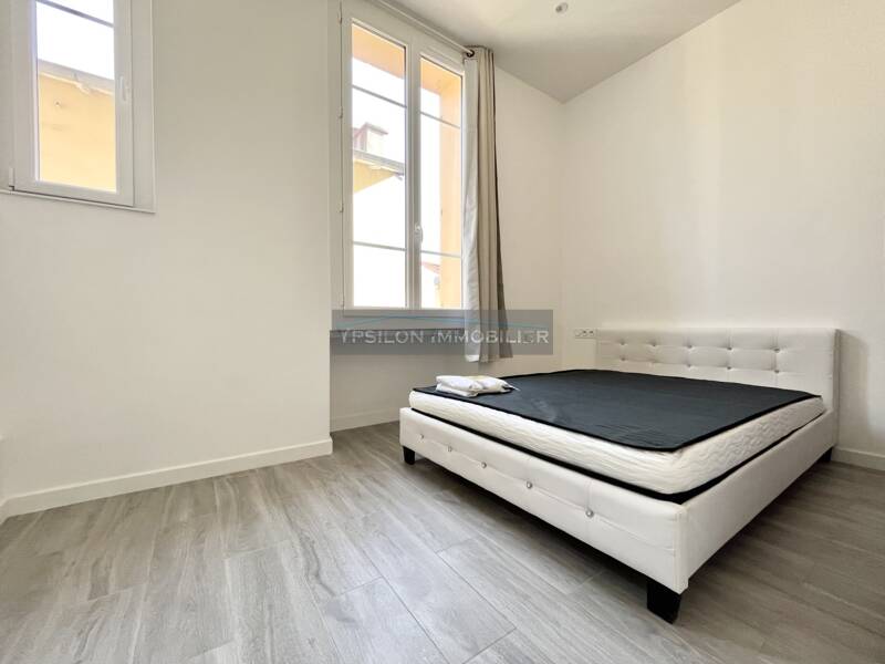 Maison à louer, 33m², BEAUSOLEIL