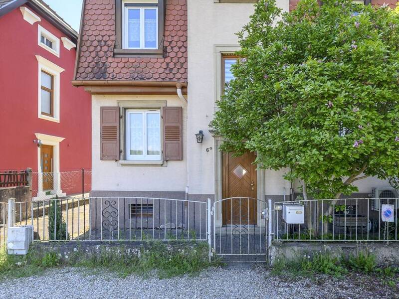 Maison à vendre, 132m², STRASBOURG