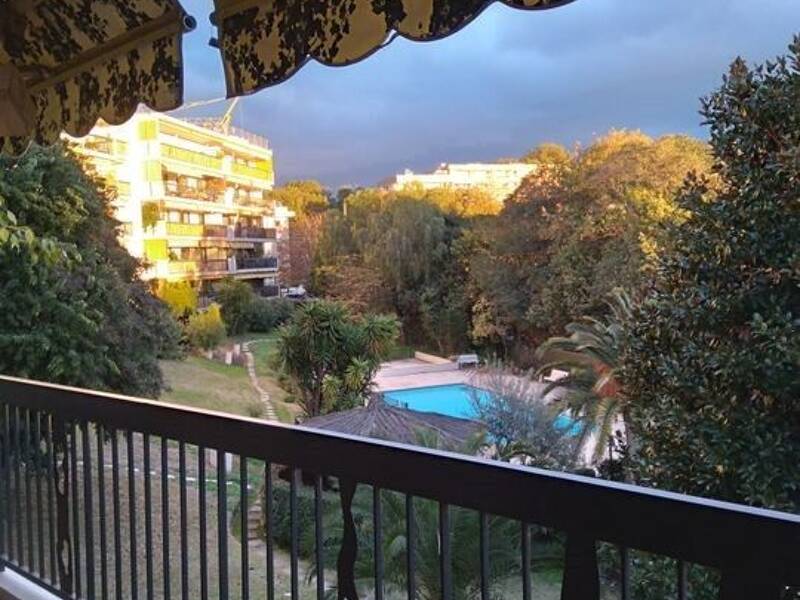 Maison à louer, 10m², ANTIBES