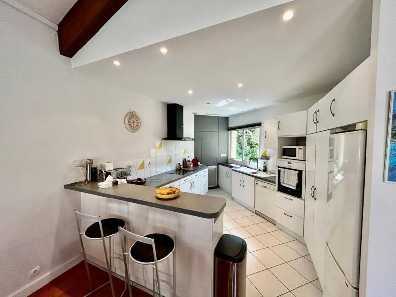 Maison à vendre, 168m², BORDEAUX