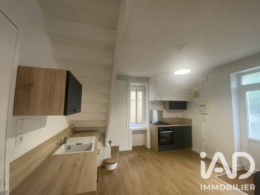 Maison de ville à vendre 177 000 € 4 pièces 4 chambres 73 m² Gare de Sarlat Sarlat-la-Canéda 24200