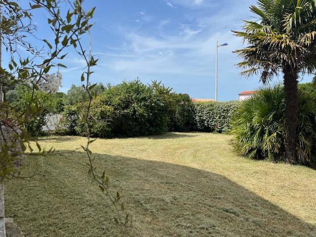 Maison à vendre, 103m², LE CHATEAU D'OLERON