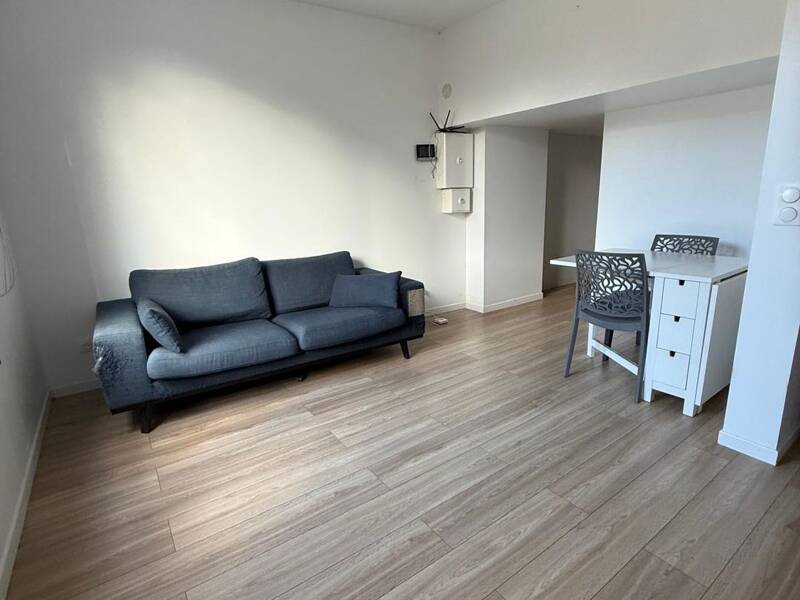 Maison à louer, 36m², BRY SUR MARNE