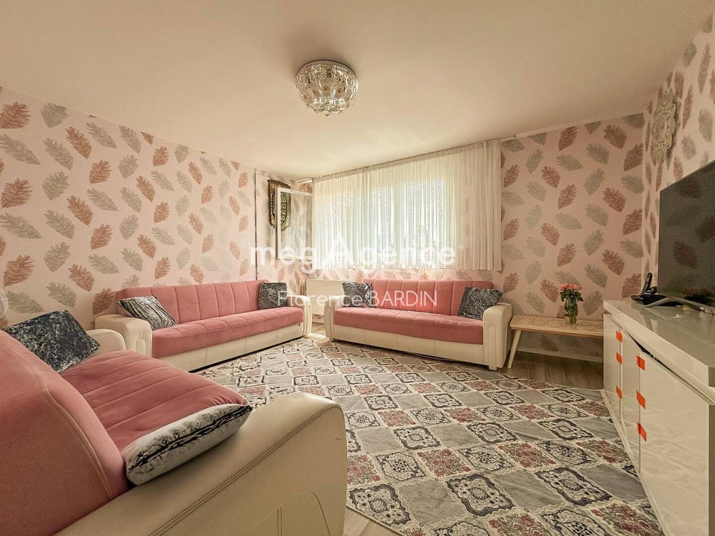 Maison à vendre, 86m², CHOLET