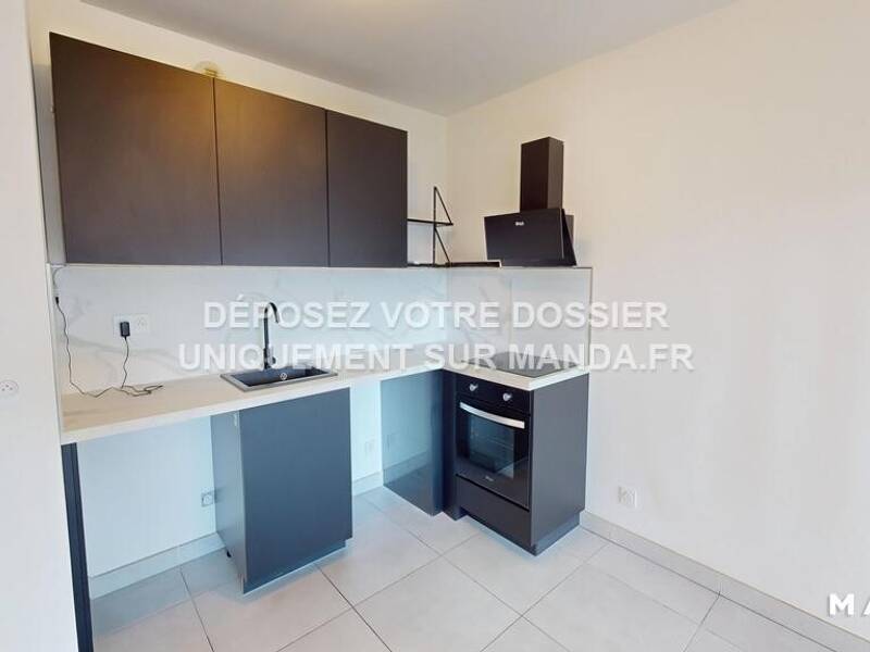 Maison à louer, 57m², CANNES