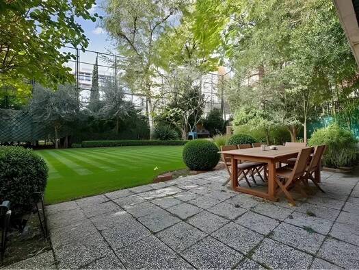 Appartement à vendre 1 990 000 € 6 pièces 4 chambres 152,4 m² RDC La Plaine des Sablons Neuilly-sur-Seine 92200