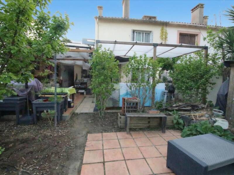 Maison à vendre, 82m², MONTPELLIER