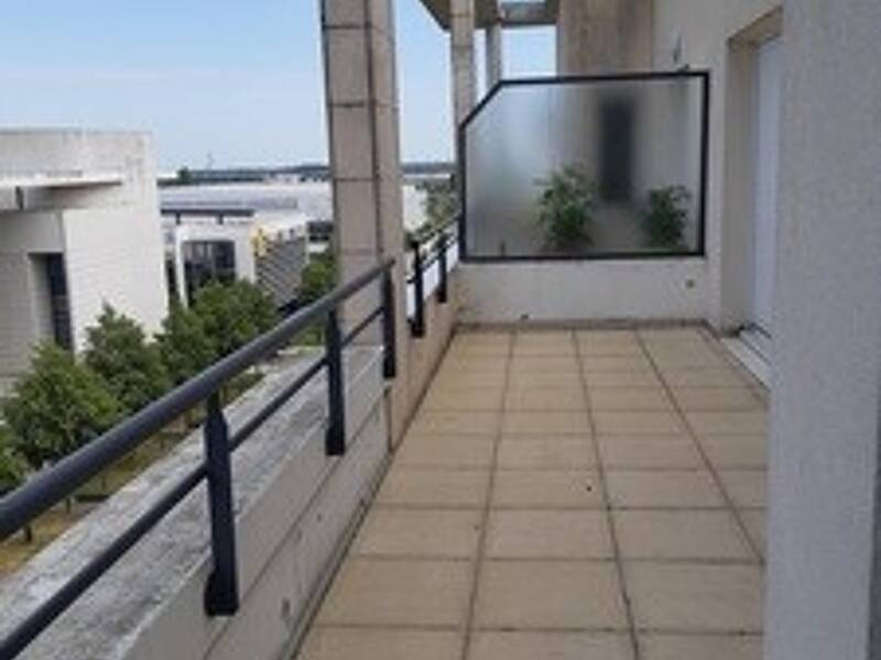 Maison à louer, 114m², ANGERS