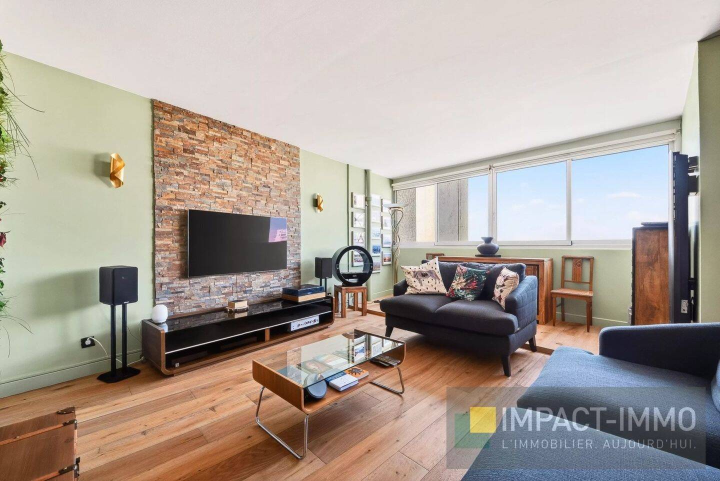 Maison à vendre, 102m², COURBEVOIE