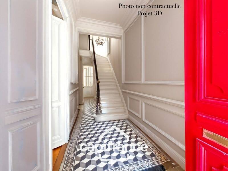 Maison à vendre, 147m², BORDEAUX