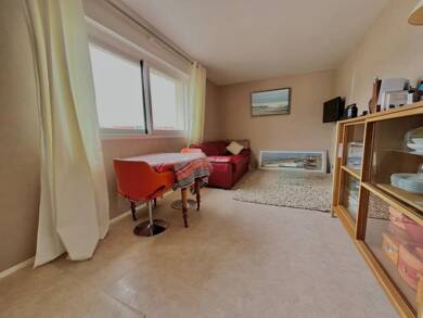 Appartement à vendre 129 000 € 1 pièce 22 m² 2ème étage Hardelot-Plage Hardelot Plage 62152