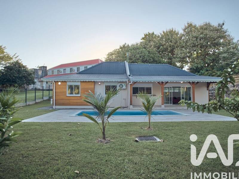 Maison à vendre, 243m², DUCOS