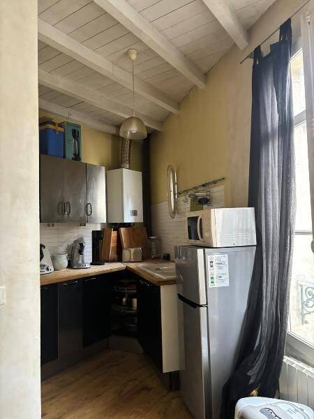 Maison/Villa T3 — 5