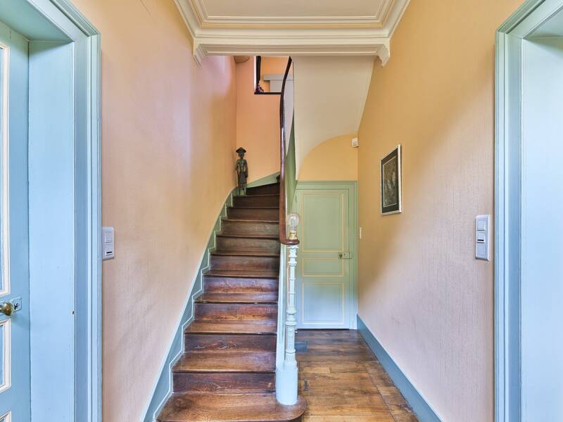 Maison à vendre, 160m², RENNES