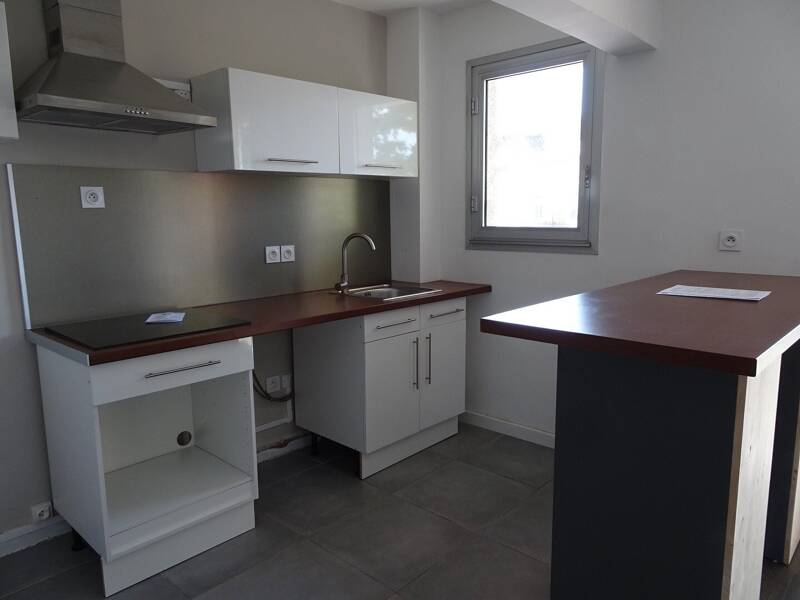 Maison à louer, 44m², MONTPELLIER