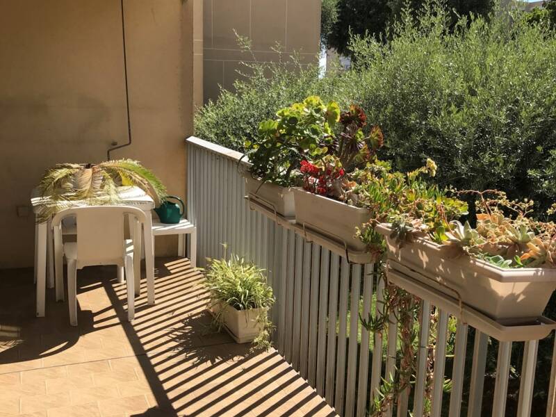 Maison à louer, 34m², NICE