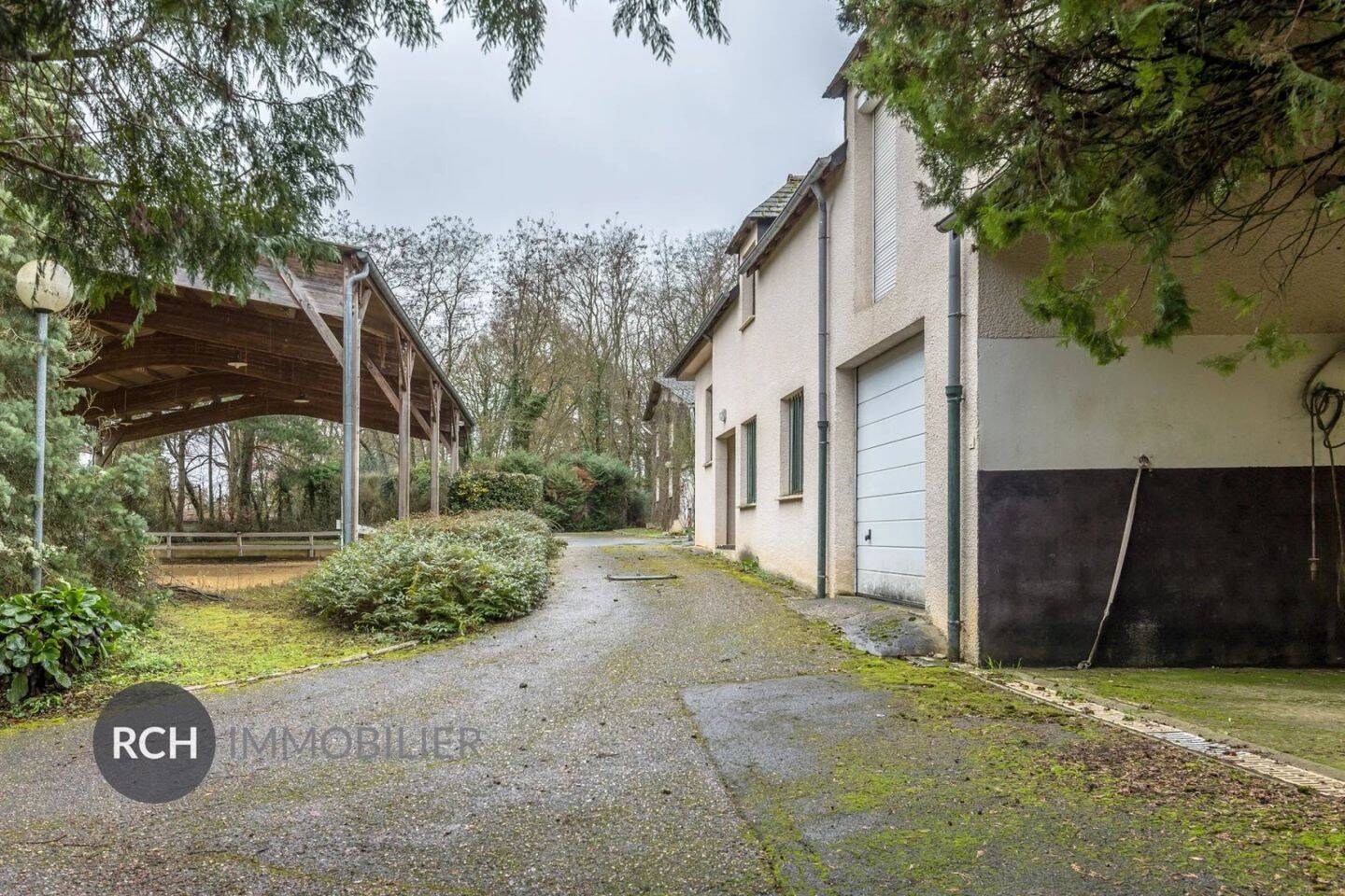 Maison à vendre, 588m², MONTFORT L'AMAURY