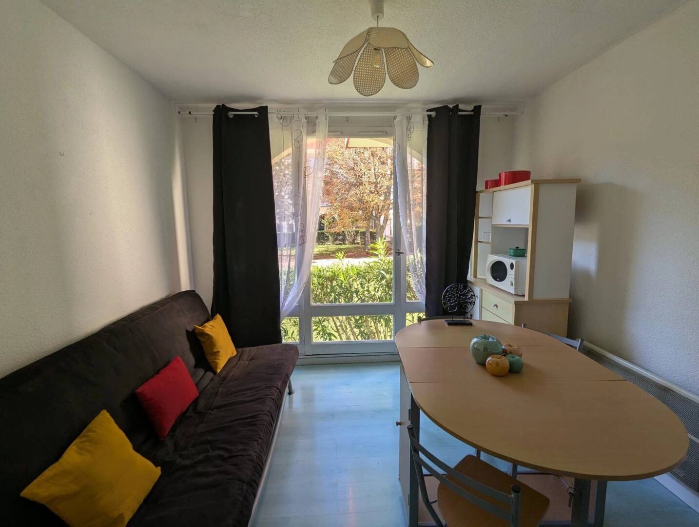 Maison à vendre, 16m², LAMALOU LES BAINS