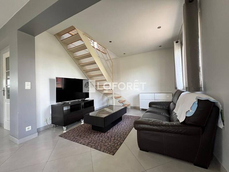 Maison à louer, 123m², SARTROUVILLE