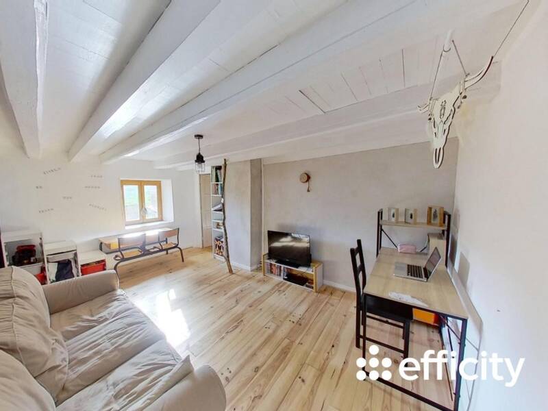 Maison à vendre, 170m², SAINT VINCENT DE REINS