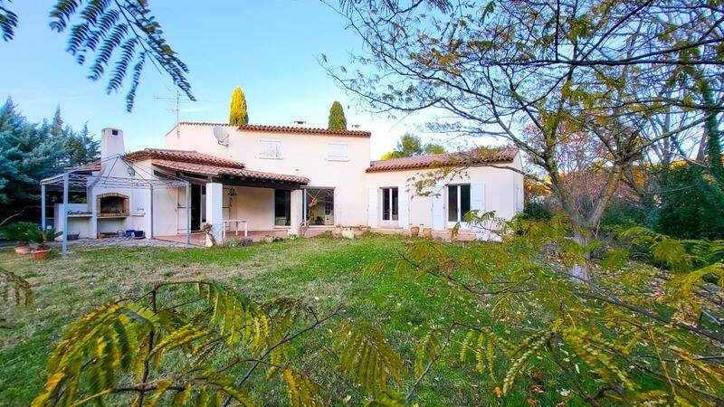 Maison à vendre, 236m², MONTFERRIER SUR LEZ
