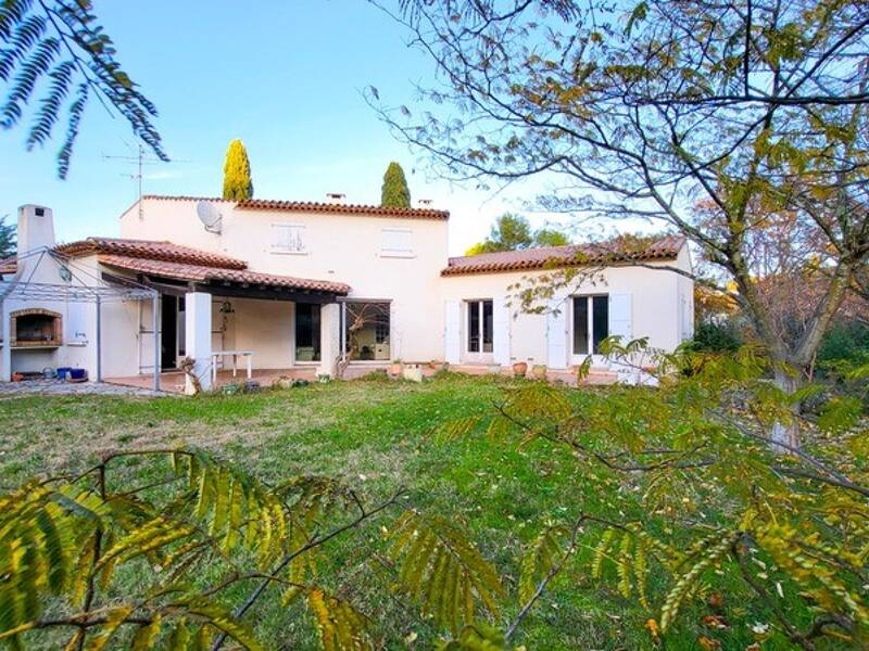 Maison à vendre, 236m², MONTFERRIER SUR LEZ